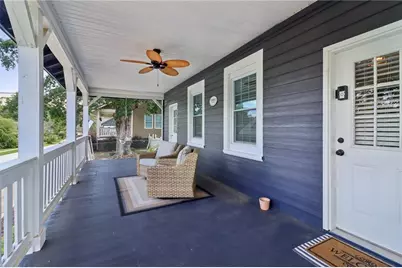 27 Elm Street, Covington, GA 30014 - Photo 4