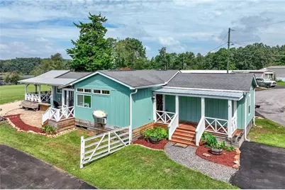 3000 Clarks Bridge Rd Lot 20, Gainesville, GA 30501 - Photo 24