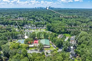 1076 Devine Circle, Brookhaven, GA 30319 - Photo 16