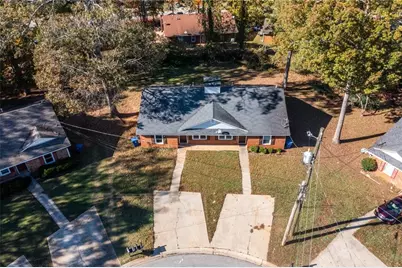 501 Timber Ridge Court, Lawrenceville, GA 30046 - Photo 38