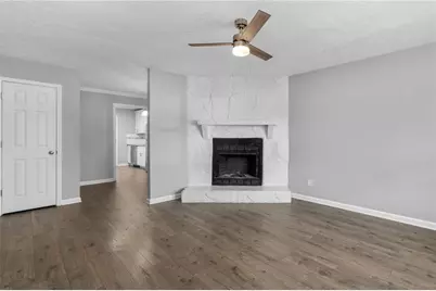 501 Timber Ridge Court, Lawrenceville, GA 30046 - Photo 4