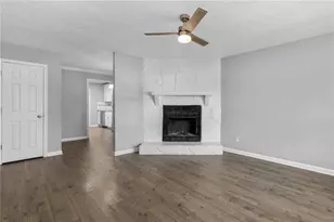 501 Timber Ridge Ct, Lawrenceville, GA 30046 - Photo 4