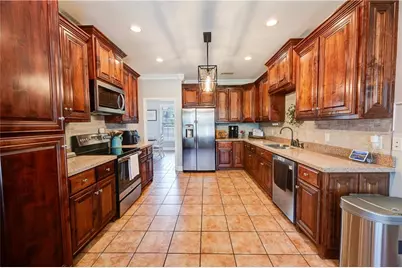 478 Oakland Drive SE, Calhoun, GA 30701 - Photo 14