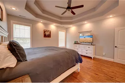 478 Oakland Drive SE, Calhoun, GA 30701 - Photo 18