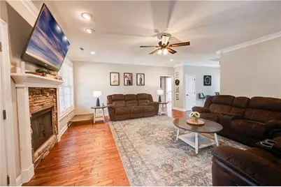 478 Oakland Drive SE, Calhoun, GA 30701 - Photo 10