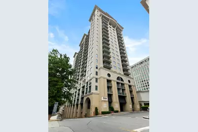 3040 Peachtree Road NW #1003, Atlanta, GA 30305 - Photo 2