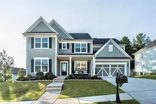 6007 Cedar Wood Ct, Hoschton, GA 30548 - Photo 1