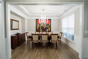 6007 Cedar Wood Ct, Hoschton, GA 30548 - Photo 4