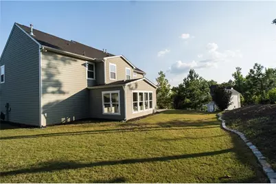 6007 Cedar Wood Court, Hoschton, GA 30548 - Photo 36