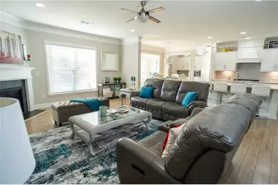 6007 Cedar Wood Court, Hoschton, GA 30548 - Photo 8