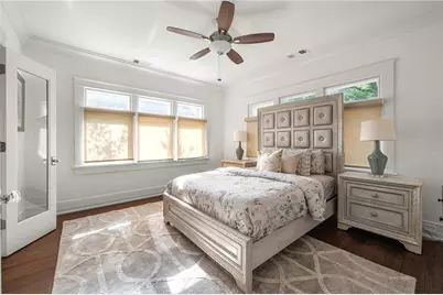 1181 Fairview Road, Atlanta, GA 30306 - Photo 8