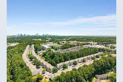1781 Liberty Parkway NW, Atlanta, GA 30318 - Photo 36