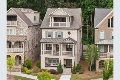 2110 Timball Road NW, Atlanta, GA 30318 - Photo 4