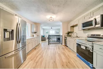 2951 Haralson Road, Decatur, GA 30033 - Photo 8