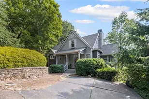 23 Laurel Ridge Trail, Big Canoe, GA 30143 - Photo 1