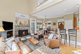 23 Laurel Ridge Trail, Big Canoe, GA 30143 - Photo 8