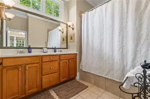 23 Laurel Ridge Trail, Big Canoe, GA 30143 - Photo 16