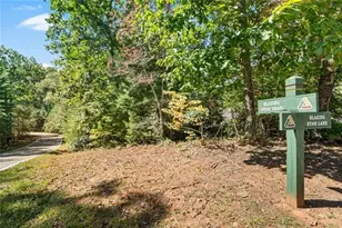 288 Blazingstar Trl, Big Canoe, GA 30143 - Photo 1
