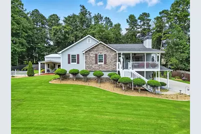 84 Ledbetter Road, Villa Rica, GA 30180 - Photo 1