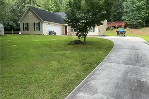 257 Clearwater Dr, Monroe, GA 30655 - Photo 4