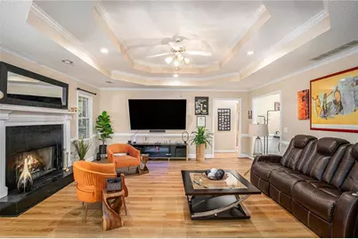 40 Wentworth Drive, Oxford, GA 30054 - Photo 8