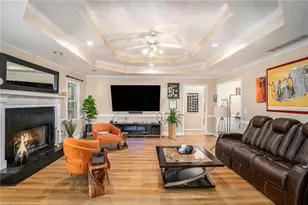 40 Wentworth Dr, Oxford, GA 30054 - Photo 8