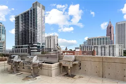 860 Peachtree Street NE #703, Atlanta, GA 30308 - Photo 22