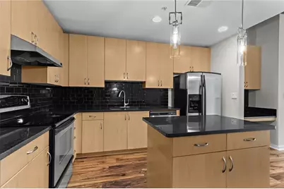 860 Peachtree Street NE #703, Atlanta, GA 30308 - Photo 16