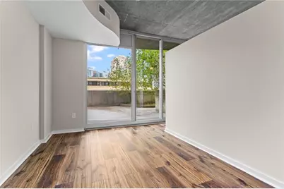 860 Peachtree Street NE #703, Atlanta, GA 30308 - Photo 12