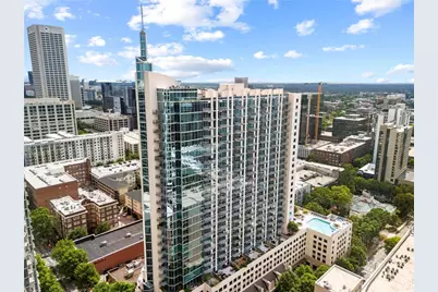 860 Peachtree Street NE #703, Atlanta, GA 30308 - Photo 30