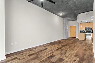 860 Peachtree Street NE #703, Atlanta, GA 30308 - Photo 4