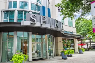 860 Peachtree St NE, Atlanta, GA 30308 - Photo 1