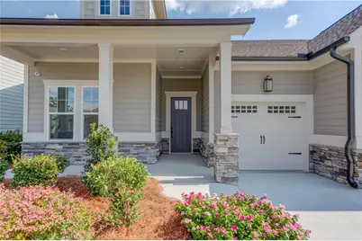 6824 Bungalow Road, Flowery Branch, GA 30542 - Photo 2