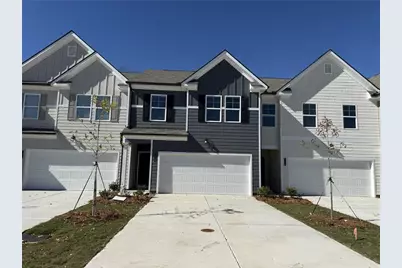 1018 Merritt Drive #10, Villa Rica, GA 30180 - Photo 1