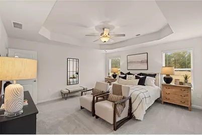 1018 Merritt Drive #10, Villa Rica, GA 30180 - Photo 14