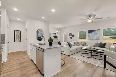 1018 Merritt Drive #10, Villa Rica, GA 30180 - Photo 4