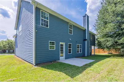 513 McCain Creek Trail, Stockbridge, GA 30281 - Photo 22