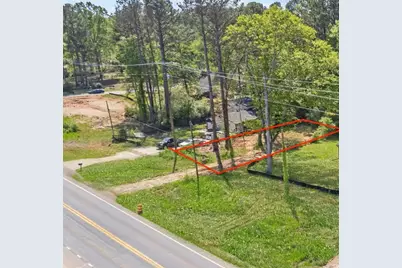 00 Dallas Acworth Highway, Acworth, GA 30101 - Photo 4