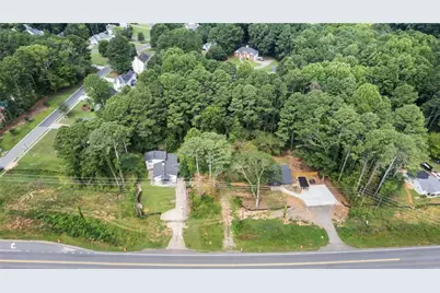 00 Dallas Acworth Highway, Acworth, GA 30101 - Photo 6