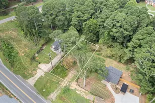 00 Dallas Acworth Hwy, Acworth, GA 30101 - Photo 1