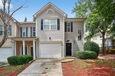 785 SW Celeste Lane SW, Atlanta, GA 30331 - Photo 1