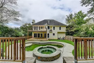 1795 Laurel Creek Dr, Lawrenceville, GA 30043 - Photo 80