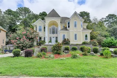 1795 Laurel Creek Drive, Lawrenceville, GA 30043 - Photo 2