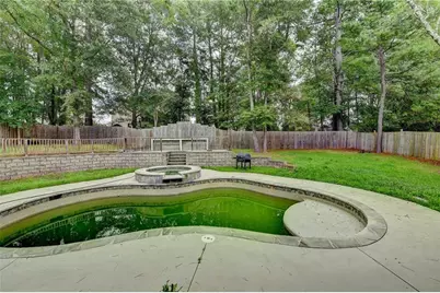 1795 Laurel Creek Drive, Lawrenceville, GA 30043 - Photo 74