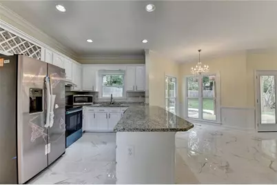 1795 Laurel Creek Drive, Lawrenceville, GA 30043 - Photo 20