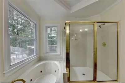 1795 Laurel Creek Drive, Lawrenceville, GA 30043 - Photo 54