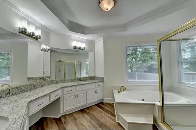 1795 Laurel Creek Drive, Lawrenceville, GA 30043 - Photo 52