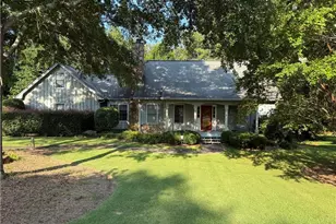 958 Sweet Briar Trail SE, Conyers, GA 30094 - Photo 1