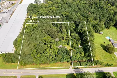 1509 Highway 100, Summerville, GA 30747 - Photo 1