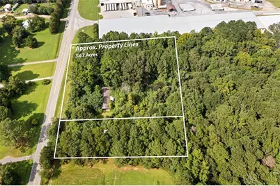 1509 Highway 100, Summerville, GA 30747 - Photo 2